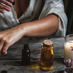 正しいヘアオイルの使い方