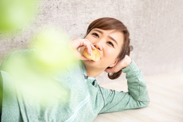 食養生でお正月太りを防いで美髪を守ろう！