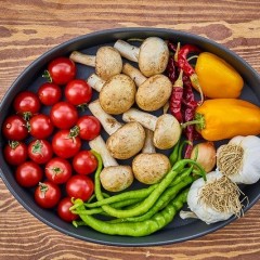中華で大活躍の香辛料「八角」の髪への効果とは？
