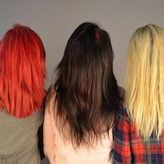 一度も髪を染めてない人が初めてカラーする時に注意することは？