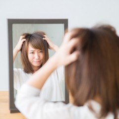 かっこいいオールバックヘアの作り方とは？