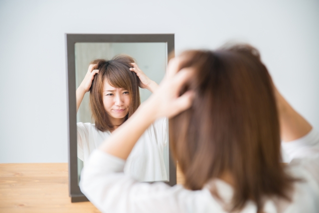 この長さは要注意！伸ばしかけボブをはねにくくするヘアケア・スタイリング方法