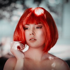 ウィッグはシャンプーで洗ってもいいの？