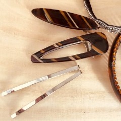 前髪の長さで印象が変わる！前髪の種類やそれぞれの印象をご紹介！