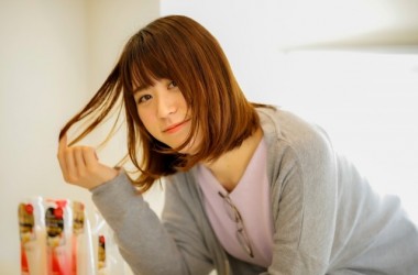 フレグランスブランド・ヴィーナススパのヘアスタイリングクリーム