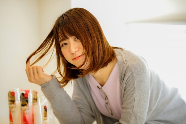 フレグランスブランド・ヴィーナススパのヘアスタイリングクリーム