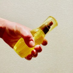 頭皮クレンジングにはオリーブオイルがおススメ！