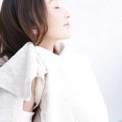 天然パーマの人がするべきプール後のヘアケア 知らなきゃ損 正しいヘアケア講座