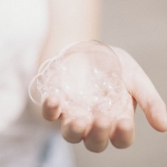オイル一滴で簡単手作りクレンジングシャンプー！
