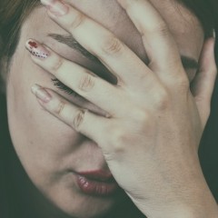徹夜は髪に悪影響？
