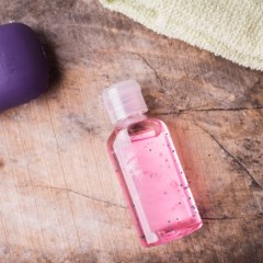 シャンプーに入っている防腐剤ってどんな役割があるの？