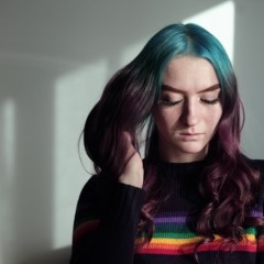 ウィッグには欠かせない？人工頭皮とは