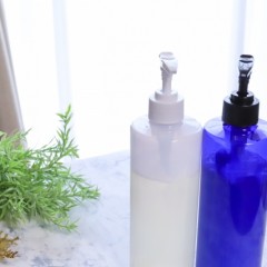 美容院専売シャンプーVS市販シャンプー