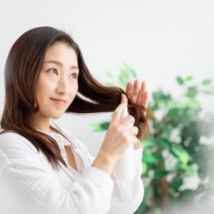 ヘアミストで女子力アップ♪オススメヘアミストまとめ