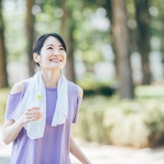 シャンプーを変えた時に髪がきしむのはなぜ？