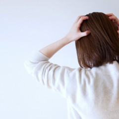 冷え性対策には頭皮の血流促進が要