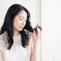 話題のオーガニック系ヘアパックの効果は？