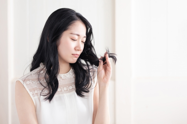 トリートメントにヘアマスク、ヘアオイル。全部使っても問題ないの？