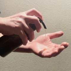 シャンプーに含まれるシリコンは悪いもの？