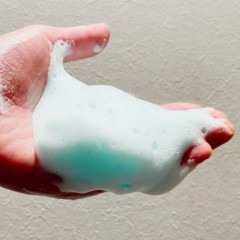 冷水のすすぎによる髪へのダメージ
