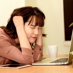 男性ホルモンが増えてしまう原因