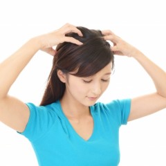 頭皮も疲れる？自分の頭皮疲れ度を知ろう！
