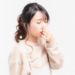 ユーカリエキスで頭皮の臭いを抑える！