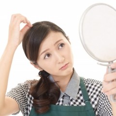 白髪が増えてきた時の注意点や対策とは
