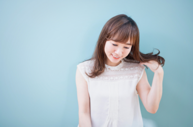 髪質改善とヘアカラーのどちらを先にやるべき？