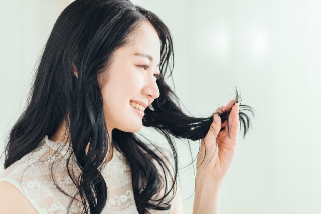 飽き性の方必見！毎日続けられるヘアケア特集