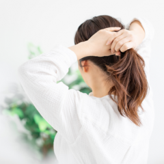 シャワーで抜け毛が予防できる？抜け毛予防のメンズシャワーの効果とは