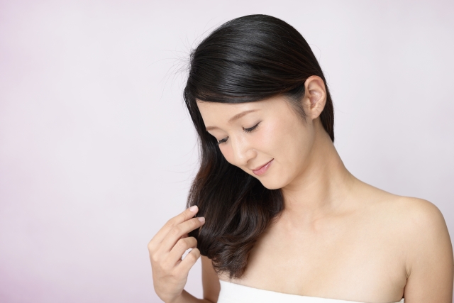 急用時に1日だけ黒髪にする方法 知らなきゃ損 正しいヘアケア講座 急用時に1日だけ黒髪にする方法 知らなきゃ損 正しいヘアケア講座