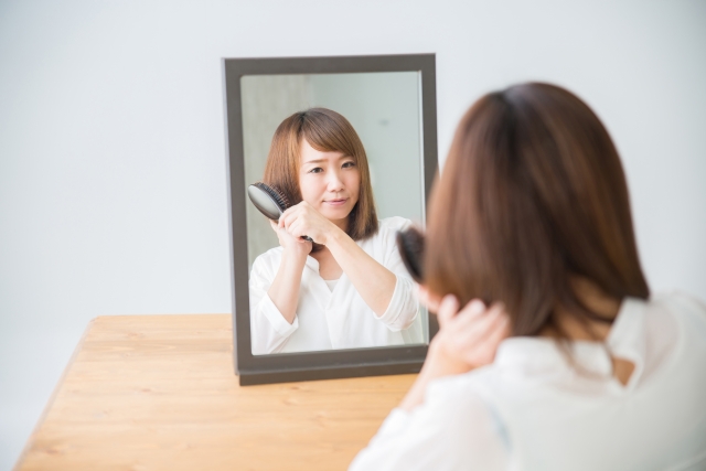 日頃ヘアダメージを受けている注意ポイントまとめ1