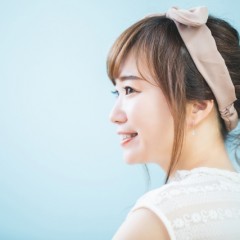 ピンで髪を留めるときに跡がつかないコツ