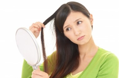 石鹼シャンプーを使うとヘアカラーって落ちやすいの？