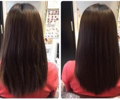 中目黒にある実力派サロンBaroque hair（バロックヘアー）に行ってきました。