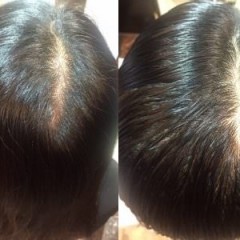 中目黒にある実力派サロンBaroque hair（バロックヘアー）に行ってきました。