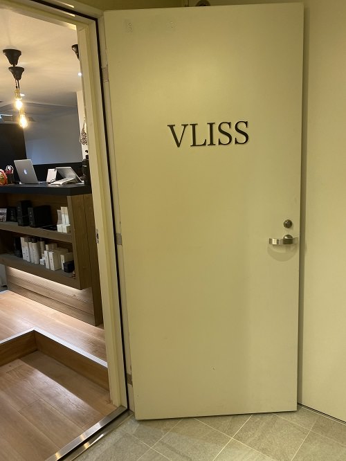 VLISS(ブリス)1