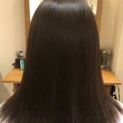 恵比寿の隠れ家的ヘアサロンMINT（ミント）に行ってきました！