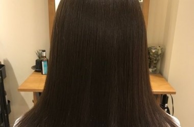 居心地の良さを追求した大人のためのサロン、Hair＆Spa Lore（ロア）に行ってきました！