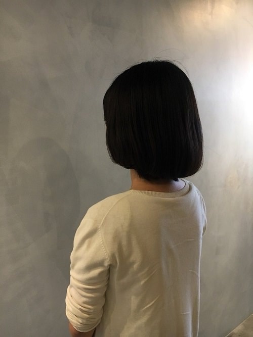 Levi Hair Salon（レヴィ）神楽坂9