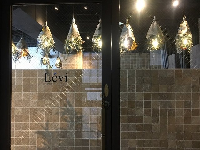 Levi Hair Salon（レヴィ）神楽坂2