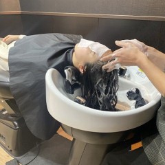上質な空間を提供する国際派サロン、Levi Hair Salon（レヴィ）神楽坂に行ってきました！