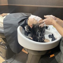 居心地の良さを追求した大人のためのサロン、Hair＆Spa Lore（ロア）に行ってきました！