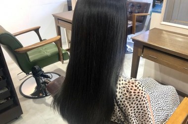 オーストラリア生まれのナチュラルビューティーサロン、glams Hair Lounge JAPAN 自由が丘（グラムスヘアーラウンジジャパン）に行ってきました！