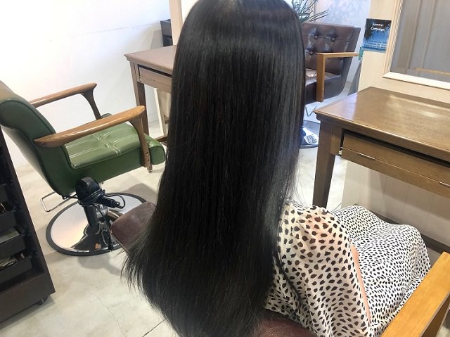 glams Hair Lounge JAPAN 自由が丘（グラムスヘアーラウンジジャパン）9