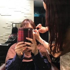 巣鴨駅徒歩3分のHair＆Make baboo（バブー）に行ってきました！