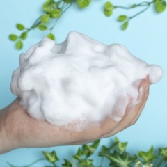 オーガニックシャンプーにしたのに痒みが出た！原因は？