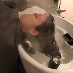 北参道にあるhair lounge PAA（ピーエーエー）に行ってきました！
