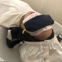 三軒茶屋駅にある和のヘッドスパ専門店、希翠（きっすい）に行ってきました！